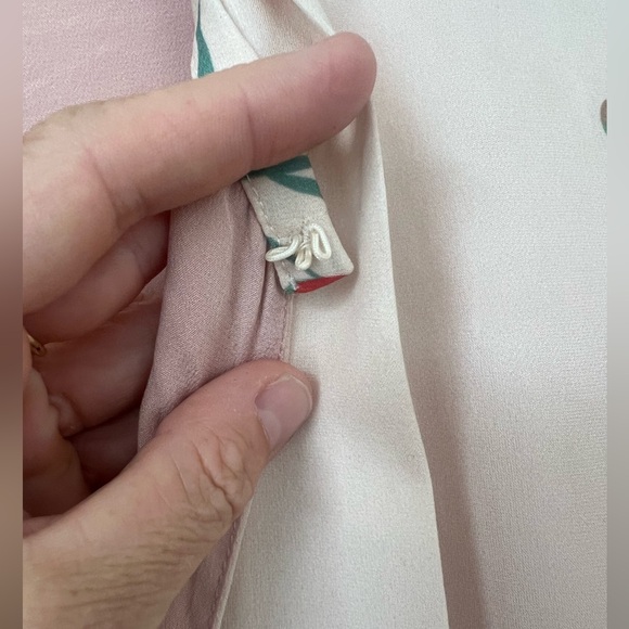 🪷JOHANNA ORTIZ DRESS🪷 - Picture 15 of 16